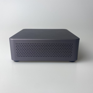 มินิพีซีแบบพกพาออลอินวัน OEM MiniPc คอมพิวเตอร์ตั้งโต๊ะขนาดเล็กที่มี R7 7735U 8GB 16GB 32GB มีอยู่ใน AU ชนิดปลั๊กเสียบแบบ CN - Product Image 2
