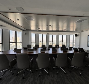 SAP-Q10ระบบ PA เทอร์มินัลเครือข่ายลำโพงโลหะแบบสองทิศทางอุปกรณ์เสริมเสียงระดับมืออาชีพ - Product Image 4