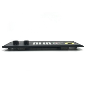 <strong>Control</strong> <strong>Unit</strong> 6FC5303-0AF32-0AA0 Cnc Keyboard Controller Panel - Product Image 5