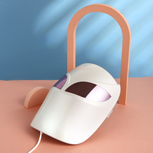 Kore'den Led yüz maskeleri led kırmızı ışık yüz maskesi led yüz maskeleri güzellik dropshipping - Product Image 2