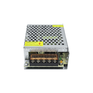 紧凑型设计60瓦DC电源12V/24V 5A交流至DC发光二极管开关电源 - Product Image 4