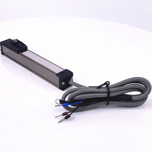 Miran potenziometro KFM-200mm 5k Mini tipo sensori di spostamento lineare a scorrimento - Product Image 3