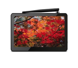 Set Top Box Android 10.1 pollici 4 64GB 1920*1200 IPS Set Top box Hi-end Linux Debian Android Set Top Box con batteria