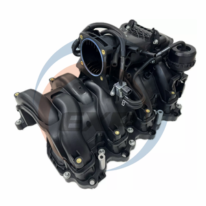 2017-2019 вилки F-Series сверхмощный впускной коллектор 6,2 л 16 В V8 ГАЗ HC3Z9424E, HC3Z 9424-E, HC3Z9424G - Product Image 5