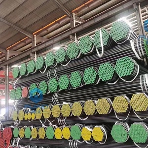 Çin üretimi santral kazan borusu sirkülasyonlu akışkan yatak kazan tüpü - Product Image 4
