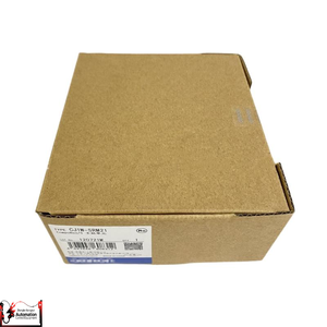 CJ1W PLC denetleyici modülü CJ1WSRM21 CompoBus/S ünitesi CJ1W-SRM21 yeni orijinal - Product Image 1