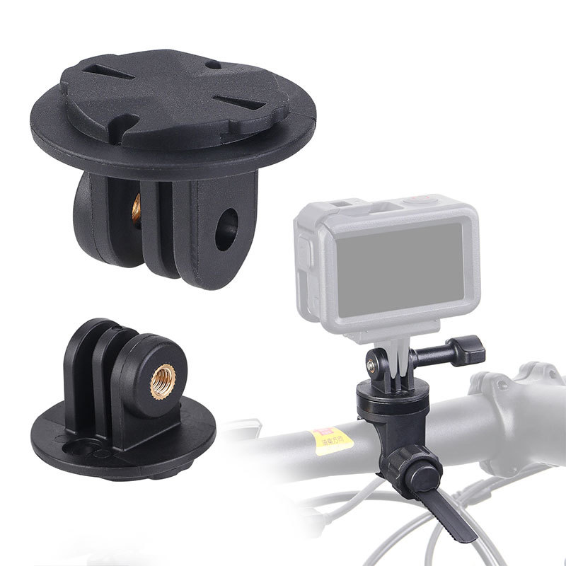 Adaptateur noir pour Garmin
