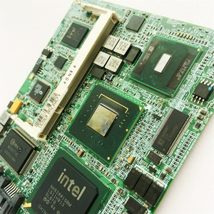 Scheda madre INTEL B930E573ZAB1E2025823 scheda madre industriale scheda madre incorporata scheda madre scheda madre originale 100% test - Product Image 4