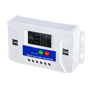 Контроллер на солнечной панели - Product Image 5