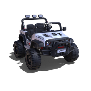 WDBRD-2108 2021 nuovi bambini del modello cavalcano sull'automobile del giocattolo con la funzione del paly di MP3 e il telecomando 2.4G otto colori sono disponibili - Product Image 3