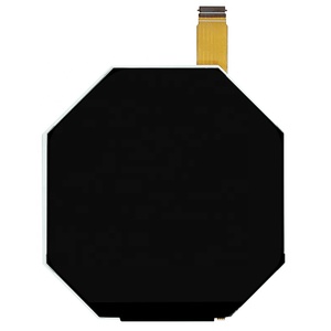 2,5-Zoll-kleines kreisförmiges LCD-Modul 480*480 IPS-TFT-Display mit RGB-Schnitts telle MIPI-Bildschirm Panel runder TFT-Display-LCD-Bildschirm - Product Image 2