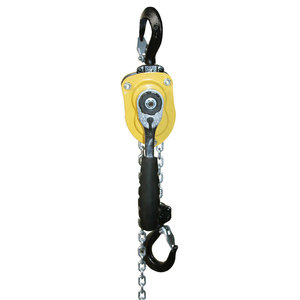 迷你型杠杆葫芦0.25吨0.5吨0.75吨1吨1.5吨链条手动棘轮杠杆葫芦 - Product Image 1