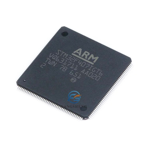 100% neue Original STM32F407IGT6 LQFP-176 integrierte Schaltung ARM Cortex-M4 32-Bit-Mikrocontroller MCU - Product Image 1