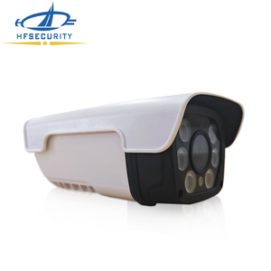 HFSecurity IP66 Outdoor <strong>Using</strong> Face Recognition X40Y CCTV Camera Http Mqtt Protocol Time Attendance Security Device - Product Image 5