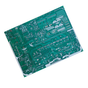 FR4中的组装PCB服务定制双层裸印刷电路板 - Product Image 2