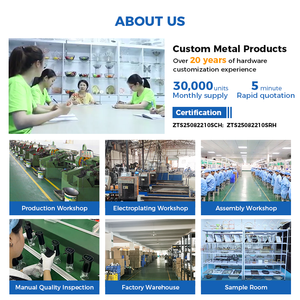 Tất cả các loại của egoki nhà máy trực tiếp đơn giản tủ quần áo cửa tủ kẽm Brass ngăn kéo bán hàng tủ quần áo knobs xử lý - Product Image 5