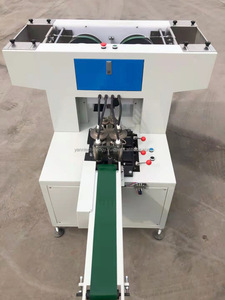 Contador automático de incienso y clasificación de bolsas de palo Máquina de embalaje de pinchos de bambú Máquina de embalaje de palo de madera