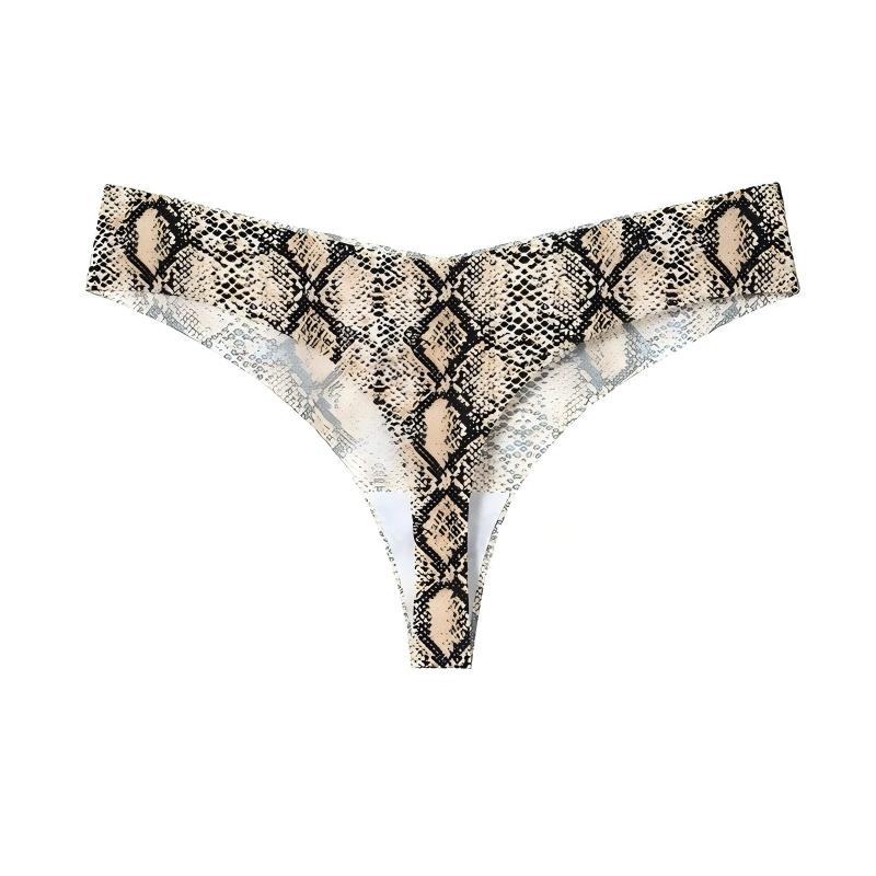 Snake pattern