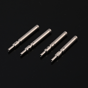 Fabrika doğrudan özelleştirilebilir T2/ccterminali Jack CCS1 CCS2 giriş J1772 Outlet Type2 fiş türleri ile yeni durum - Product Image 5