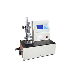 Automatischer digitaler Torsion feder tester Heiße horizontale Prüfmaschine Elektronische Feder prüfmaschine - Product Image 5