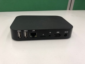 Android 7.1 nhựa nhà ở kỹ thuật số biển quảng cáo <span class=keywords><strong>media</strong></span> <span class=keywords><strong>player</strong></span> hộp - Product Image 2