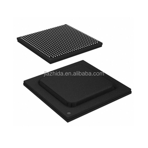 100% Chip IC Original y nuevo LS1043ASN7PQB Microprocesador de 2 núcleos de 4 núcleos de 64 bits de 1,4 GHz 621-FCPBGA Componente electrónico - Product Image 1