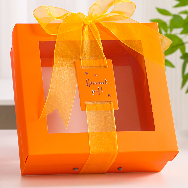 Naranja