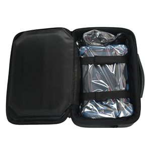 中国品牌OTDR，带触摸屏和光功率计，VFL等于EXFO OTDR - Product Image 6