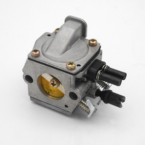 <span class=keywords><strong>STIHL</strong></span> MS340 360 350 034 036 Bộ chế hòa khí C3A-S31A phụ kiện cưa xích - Product Image 1