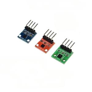 SHT30, SHT31, SHT35 Módulos de sensor de temperatura y humedad Comunicación I2C Digital DIS Amplio voltaje - Product Image 1