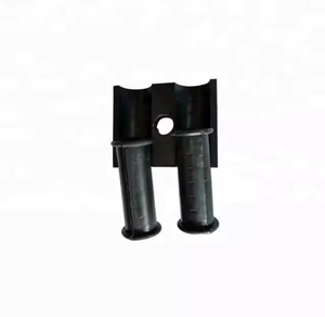 High-Quality 1/2&quot; Power (Hybrid) <strong>Cable</strong> Clamp, RG8 Grounding Kit, and <strong>Cable</strong> Barrel Cushion for Secure and Reliable Connections. - Product Image 4
