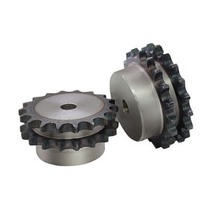 High Performance <strong>Sprocket</strong> Cnc Transmission Parts Drive <strong>Sprocket</strong> Industrial Stainless Steel Roller Chain <strong>Sprocket</strong>