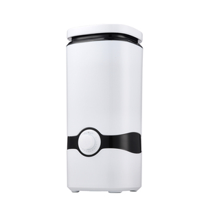 Üst dolum akıllı nemlendirici ultrasonik ev ev için Aroma YAYICI yetiştirme odası hava nemlendirici - Product Image 2