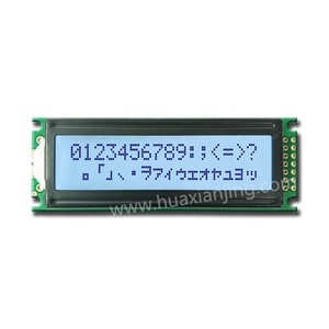 <strong>Character</strong> <strong>lcd</strong> <strong>module</strong> 1602H - Product Image 3