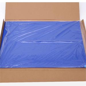 Sac veri merkezi temizlik bezleri başına yüksek kaliteli 30 katman örnekleri ile yapışkan Mat - Product Image 2