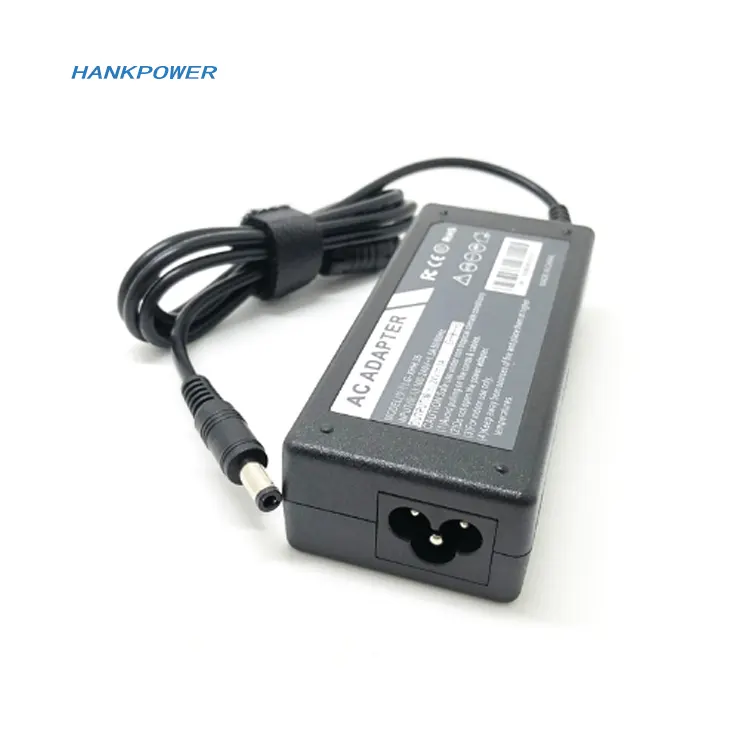 Adaptador de corriente de escritorio, Cable de fuente de alimentación de 24V, 3A, 72W, CA, CC, 100-240Vac, 50/60Hz