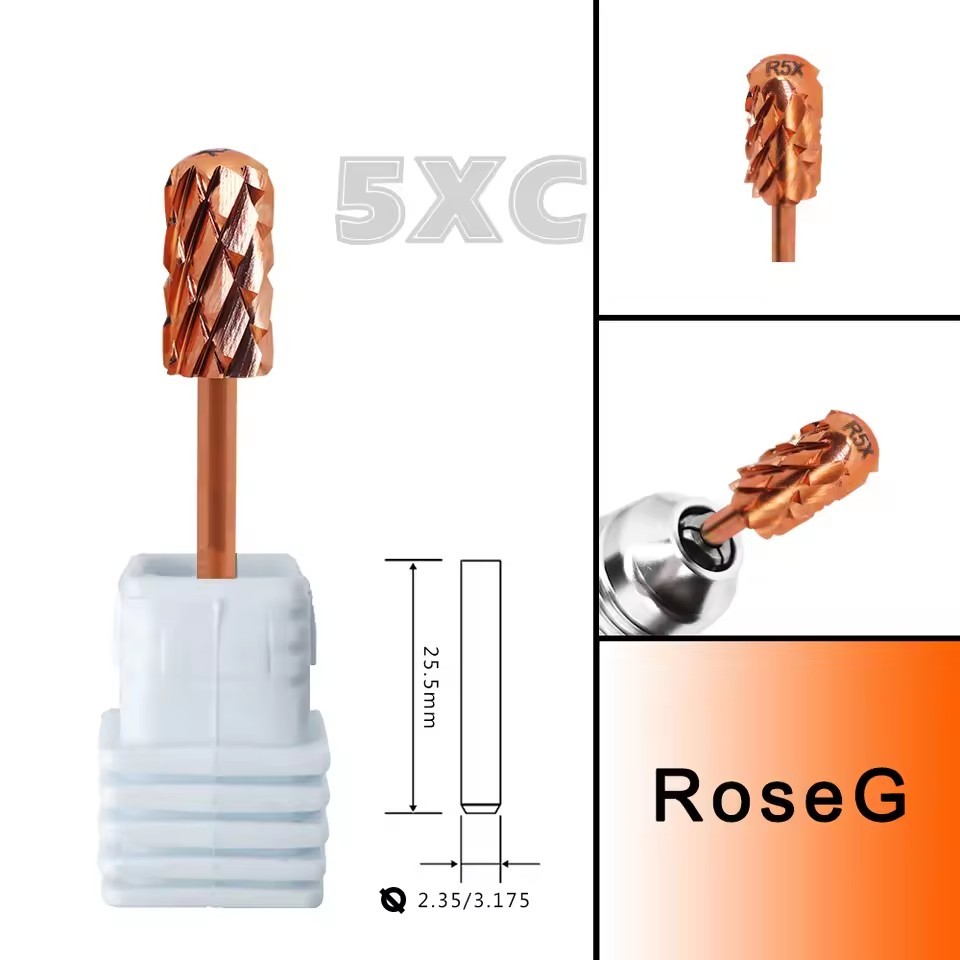 Rosegold