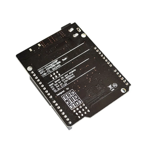 UNO modülü için WiFi R3 atmegaatmegaesp8266 32Mb bellek USB-TTL - Product Image 3