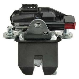 ตัวล็อกท้ายรถแบบ6RU827505C 6RU827505อุปกรณ์เสริมสำหรับ VW Polo - Product Image 5