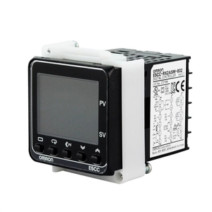E5CC-QX2ASM-802 E5CC8109F <strong>Temperature</strong> <strong>Controller</strong> - Product Image 1