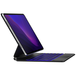 TypeEDGE 12.9 Inch Magic <strong>Keyboard</strong> Case for Apple iPad Pro 12.9 - Product Image 2