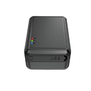 Mini Waterproof <strong>GPS</strong> <strong>Tracker</strong> <strong>with</strong> Real-Time Positioning 4G LTE <strong>GPS</strong>+LBS+WIFI Vehicle Device for Handheld PC Track View GSM Model - Product Image 1