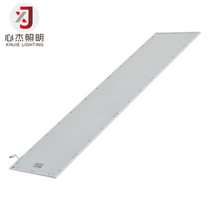 Indoor 40ワット30 × 120 62x62 60 × 60 led照明パネルtrimlessスカイ天井ledライトフラット表面実装フレームレスledパネルライト - Product Image 6