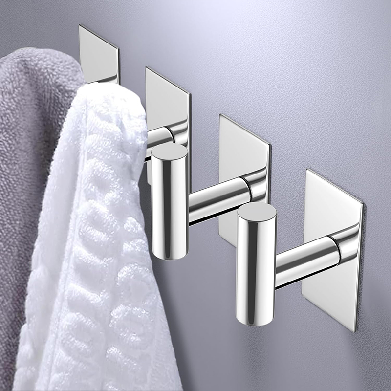 Brushed Steel