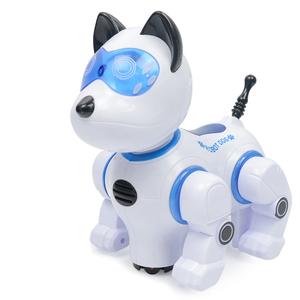 AI Infrared Touch Sensor <strong>Programming</strong> Smart Stunt Dog Intelligent <strong>Robot</strong> Pet Toys Dog <strong>Remote</strong> <strong>Control</strong> <strong>Robot</strong> Dog - Product Image 6