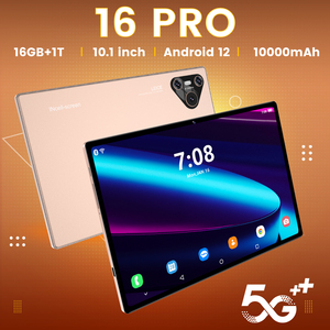 10.1 Inch Custom 4G LTE Tab 2000*1200 2K Oem 16GB+1tGB <strong>Android</strong> 13.0 Octa Core 2 in 1 Gaming Tablet PC for Children - Product Image 4