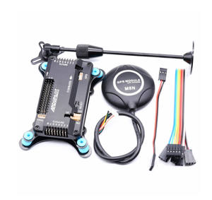 APM2.9 APM2.8 scheda controllore di volo per RC Quadcopter Multicopter supporta PPM 2.8 aggiornato kit di moduli elettronici bussola - Product Image 4