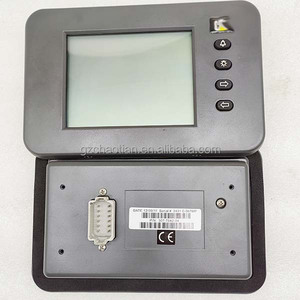 Écran d'affichage du tableau de bord pour 3406E 3412E 3508, écran LCD, 307-7542 307-7541 259-170 267-8623 459-1665 - Product Image 1