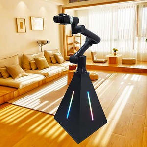 2025 высококачественный 3D-принтер с роботизированной ручкой и бесплатными аксессуарами, программируемые роботизированные руки для ферм - Product Image 6
