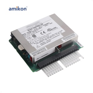 Modulo di uscita analogica con alimentazione rapida 900B01-0101 per PLC PAC & controller dedicati - Product Image 4